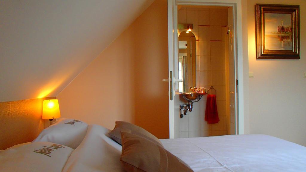 Holiday Home New Largo Nieuwpoort Δωμάτιο φωτογραφία