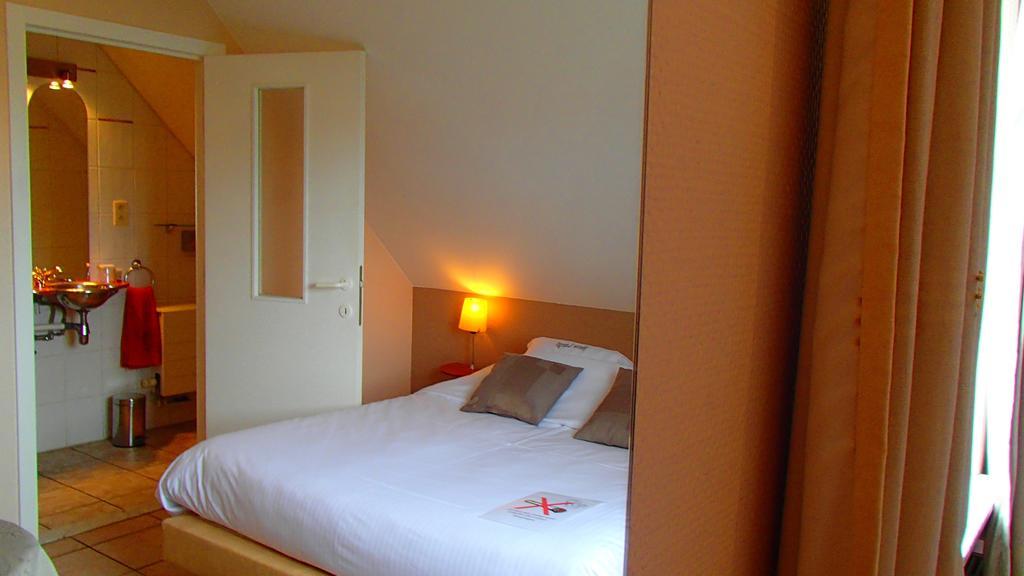 Holiday Home New Largo Nieuwpoort Δωμάτιο φωτογραφία