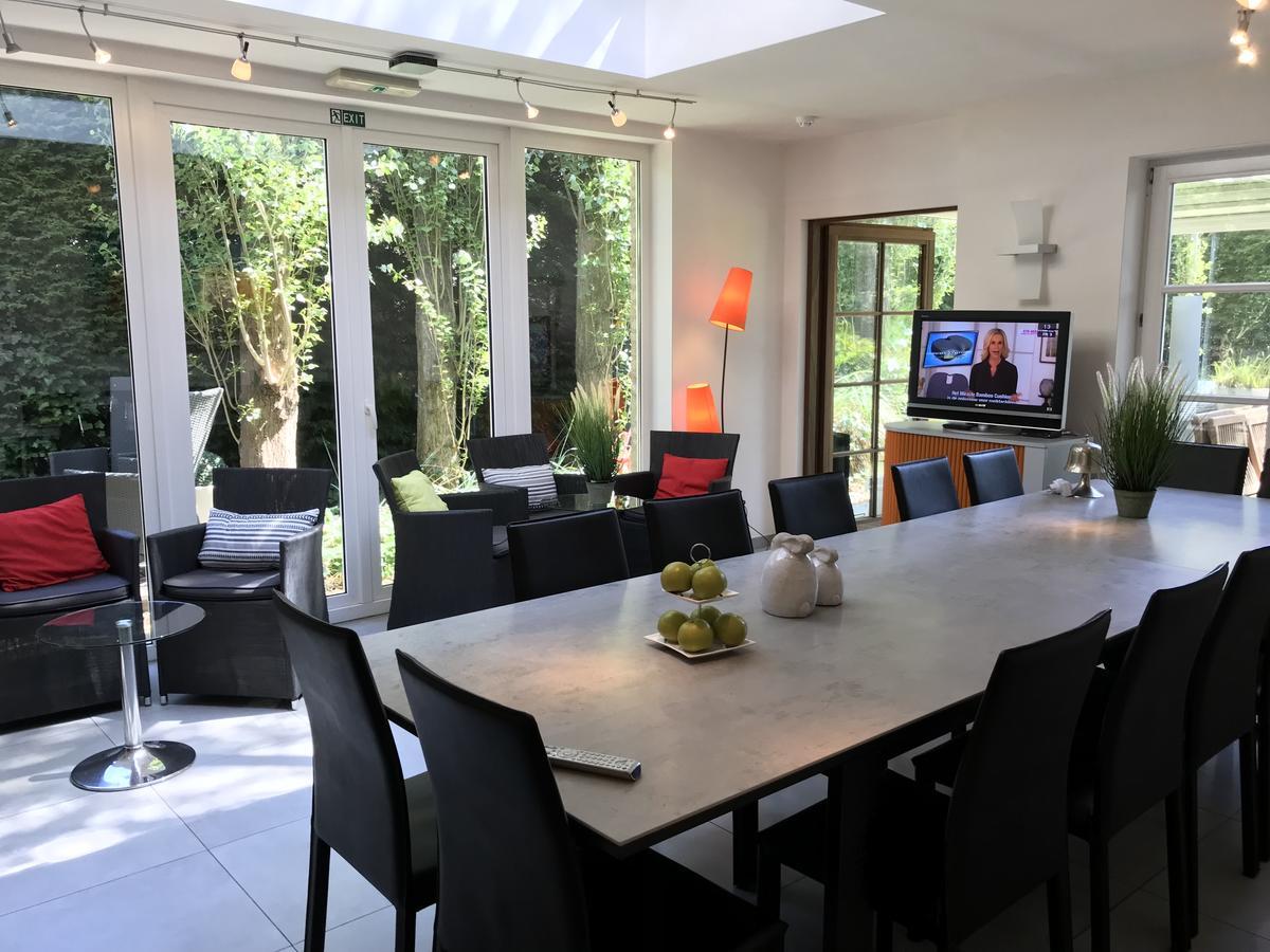 Holiday Home New Largo Nieuwpoort Εξωτερικό φωτογραφία