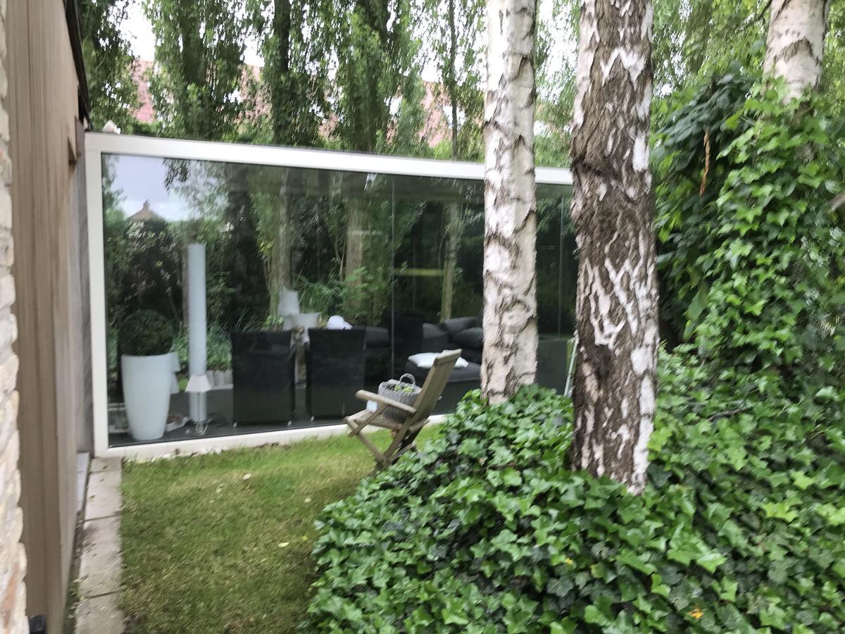 Holiday Home New Largo Nieuwpoort Εξωτερικό φωτογραφία