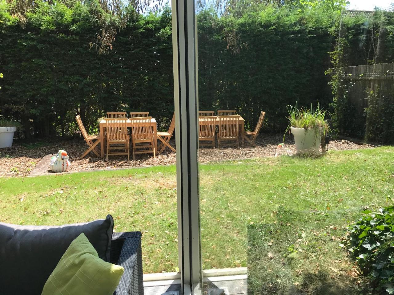 Holiday Home New Largo Nieuwpoort Εξωτερικό φωτογραφία