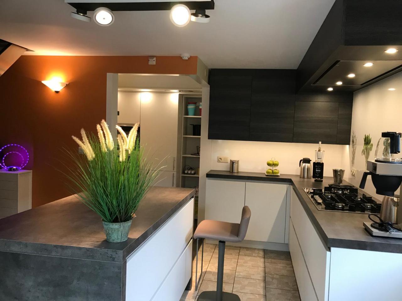 Holiday Home New Largo Nieuwpoort Εξωτερικό φωτογραφία