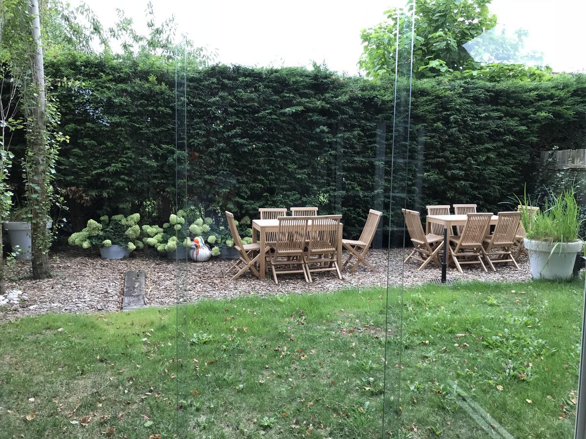 Holiday Home New Largo Nieuwpoort Εξωτερικό φωτογραφία