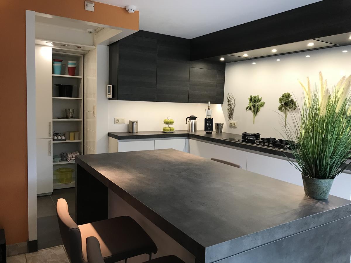 Holiday Home New Largo Nieuwpoort Εξωτερικό φωτογραφία